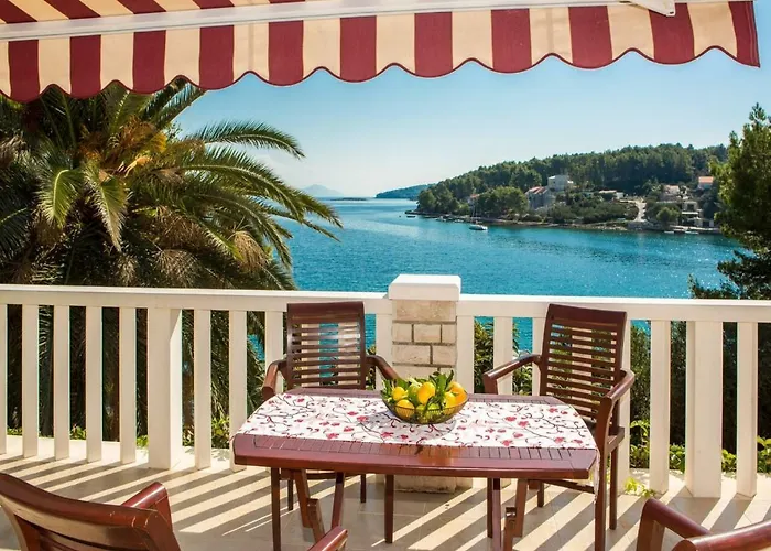 Apartments Villa Diha
