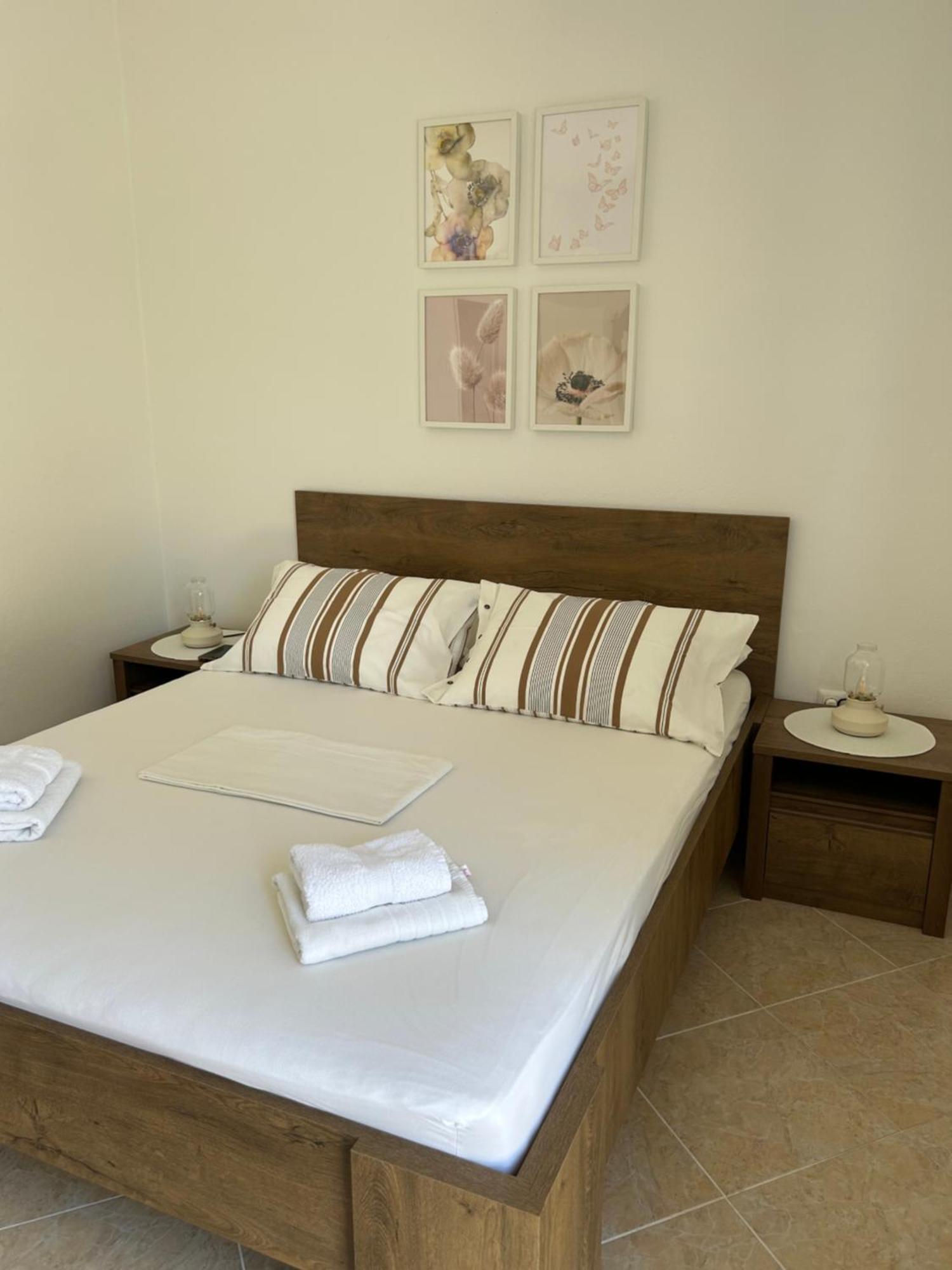 Apartment Diha