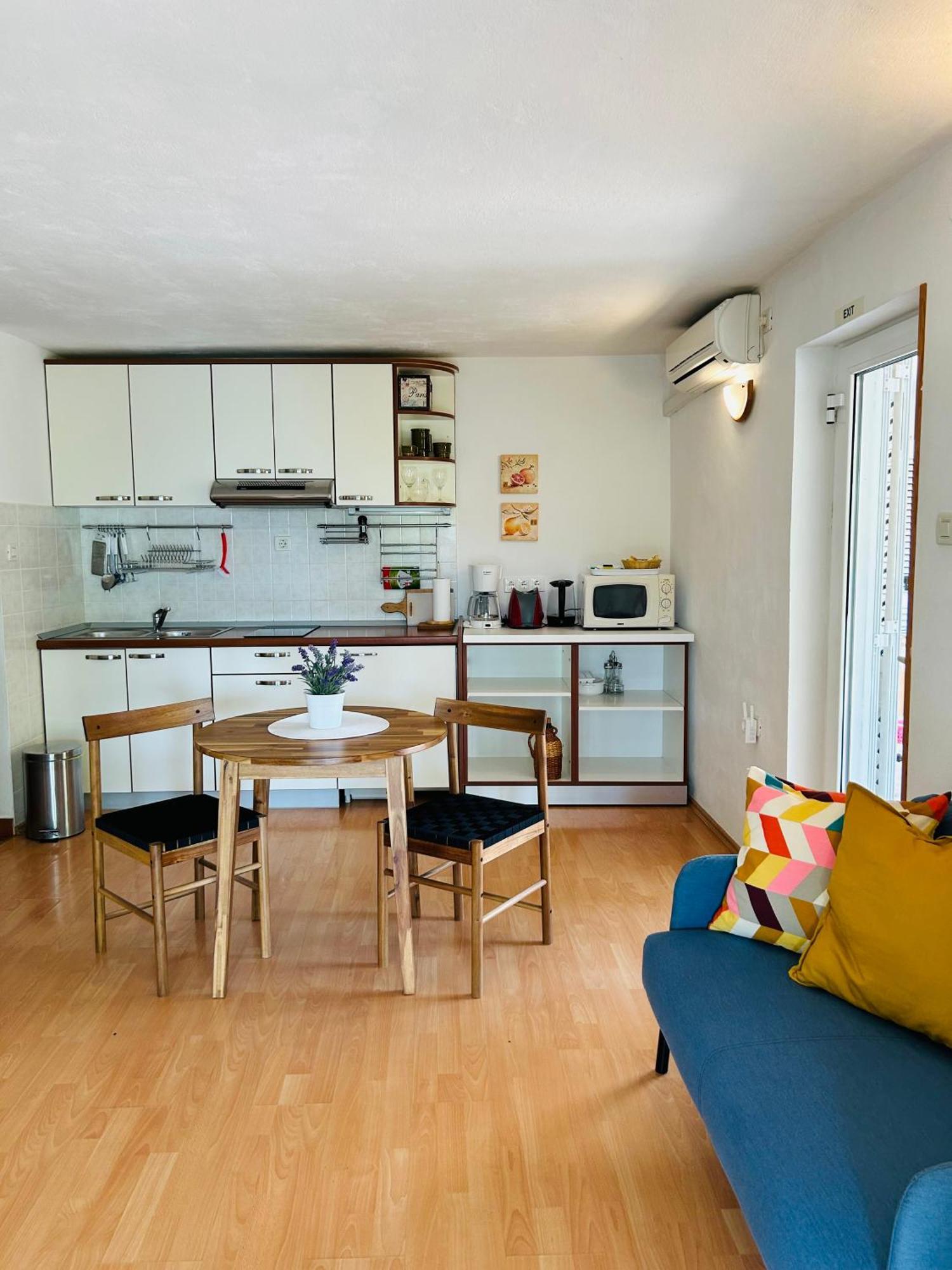 Diha Apartment *