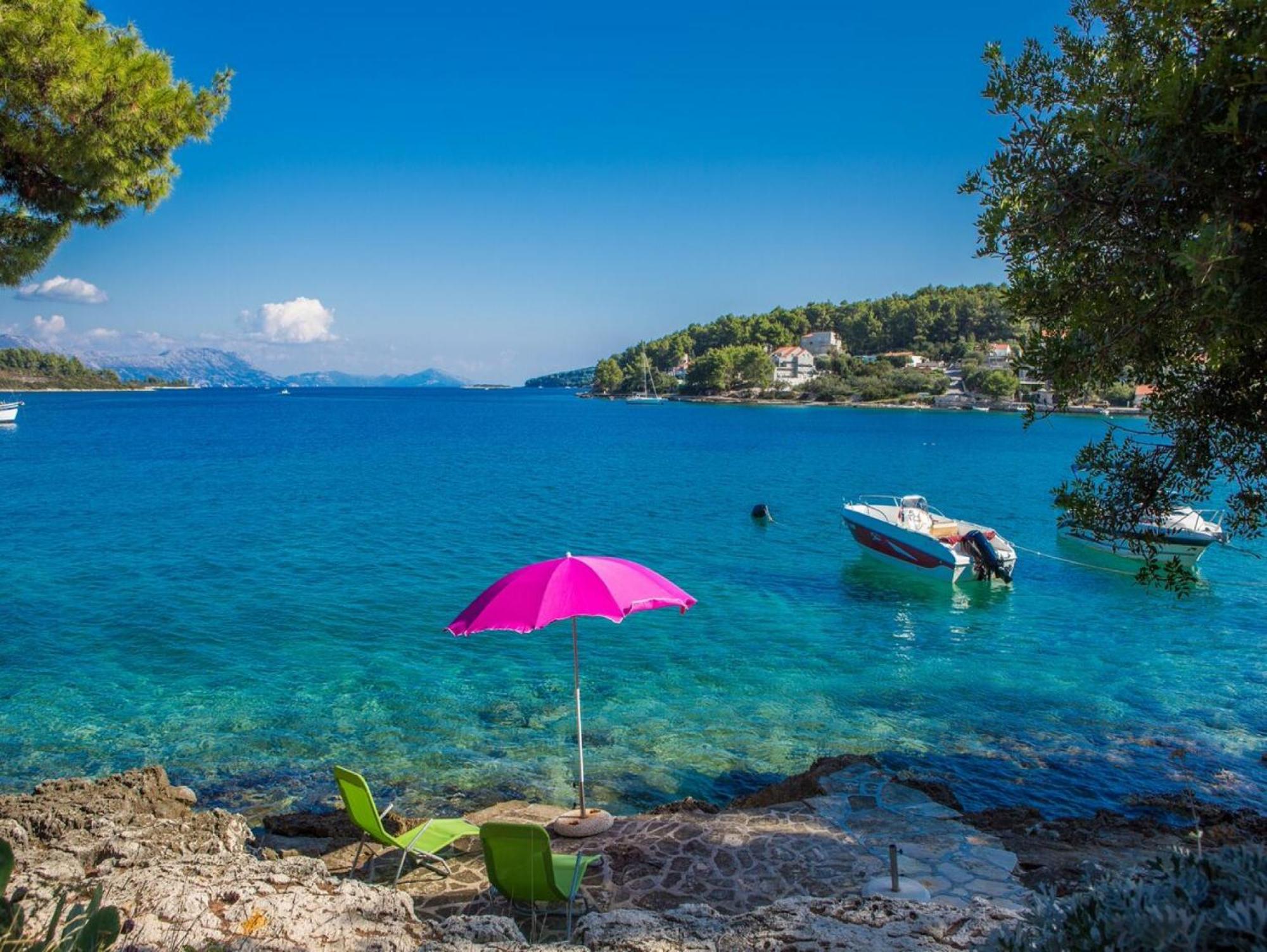 Diha Apartment Korcula Town