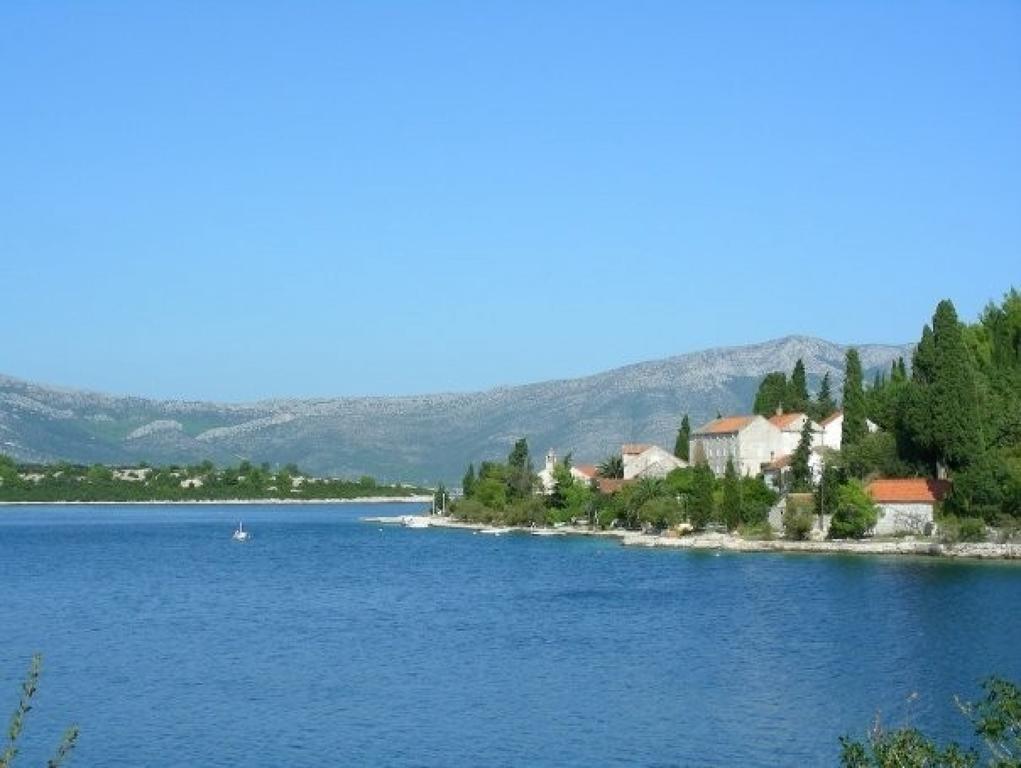 Diha * Korcula Town