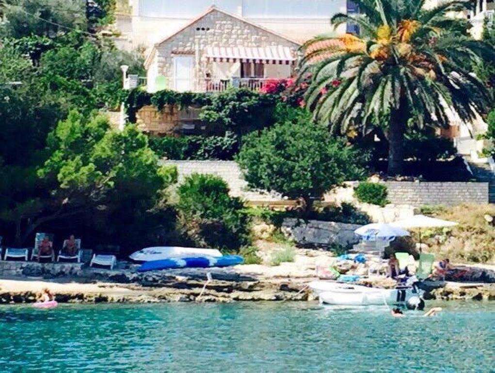 Diha Korcula Town