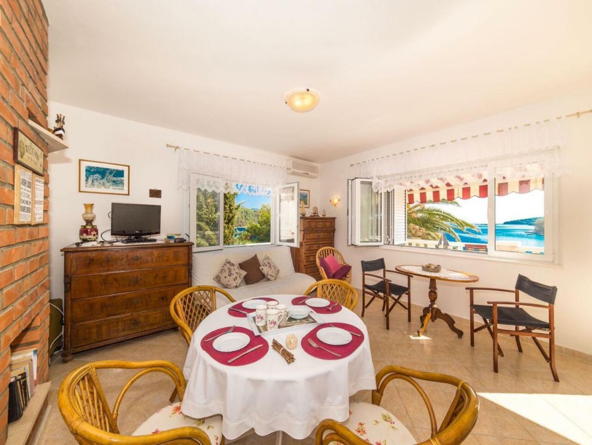 Apartment Diha