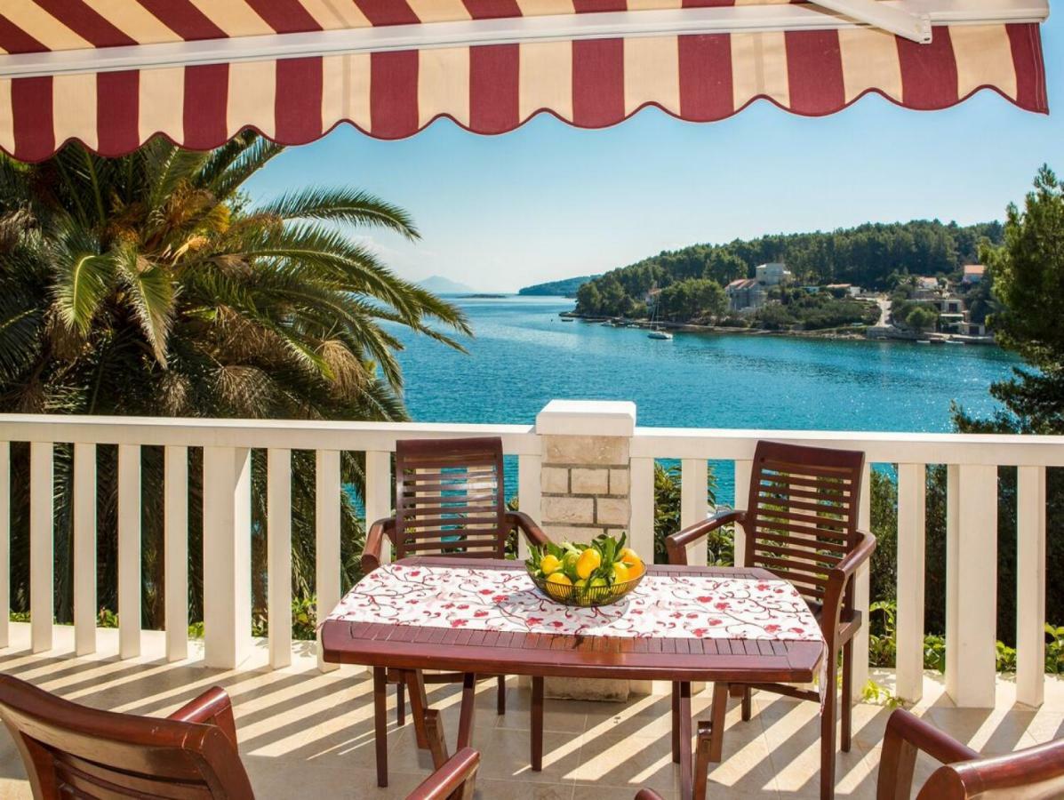 Diha Apartment Korcula Town