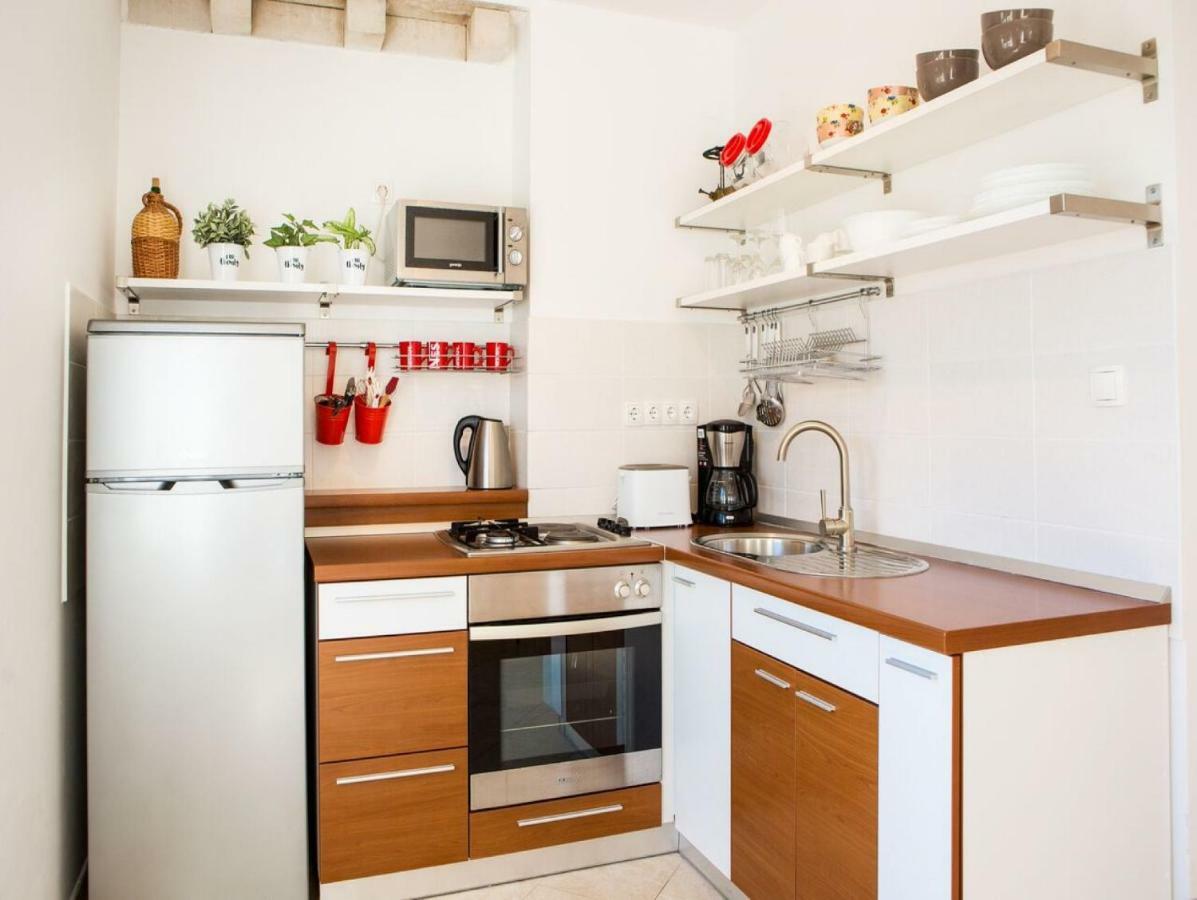 Diha Apartment Korcula Town