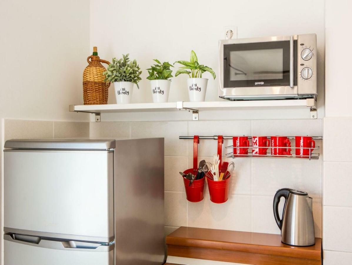 Diha Apartment Korcula Town