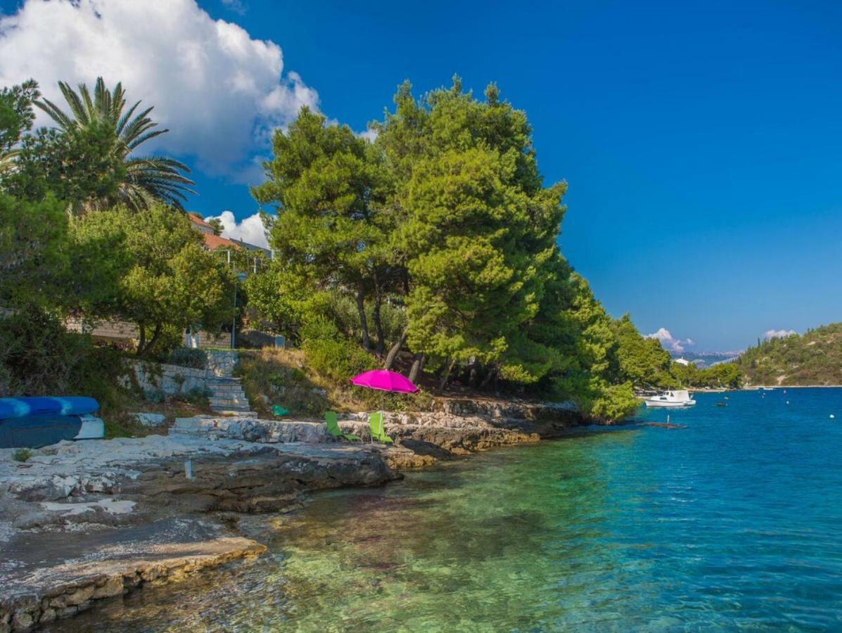 Apartment Diha Korcula Town
