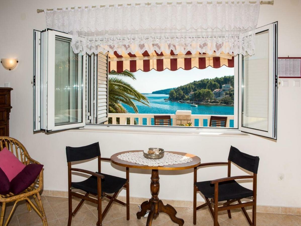 Apartment Diha *