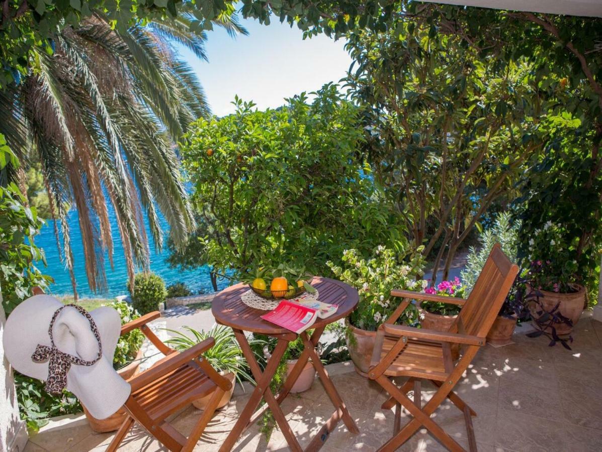 Diha Apartment *