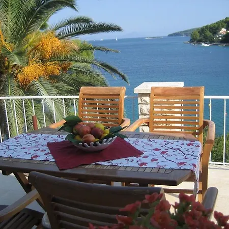 Apartments Villa Diha Korcula Town Exterior photo