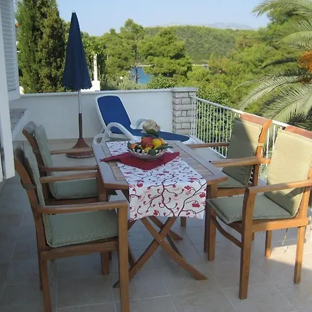 Apartments Villa Diha Korcula Town Exterior photo