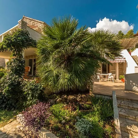 Apartments Villa Diha Korcula Town Exterior photo