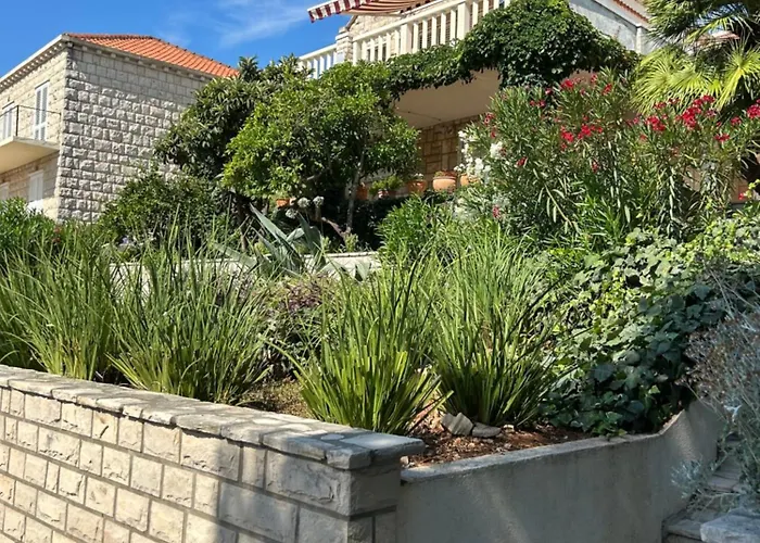 Apartments Villa Diha