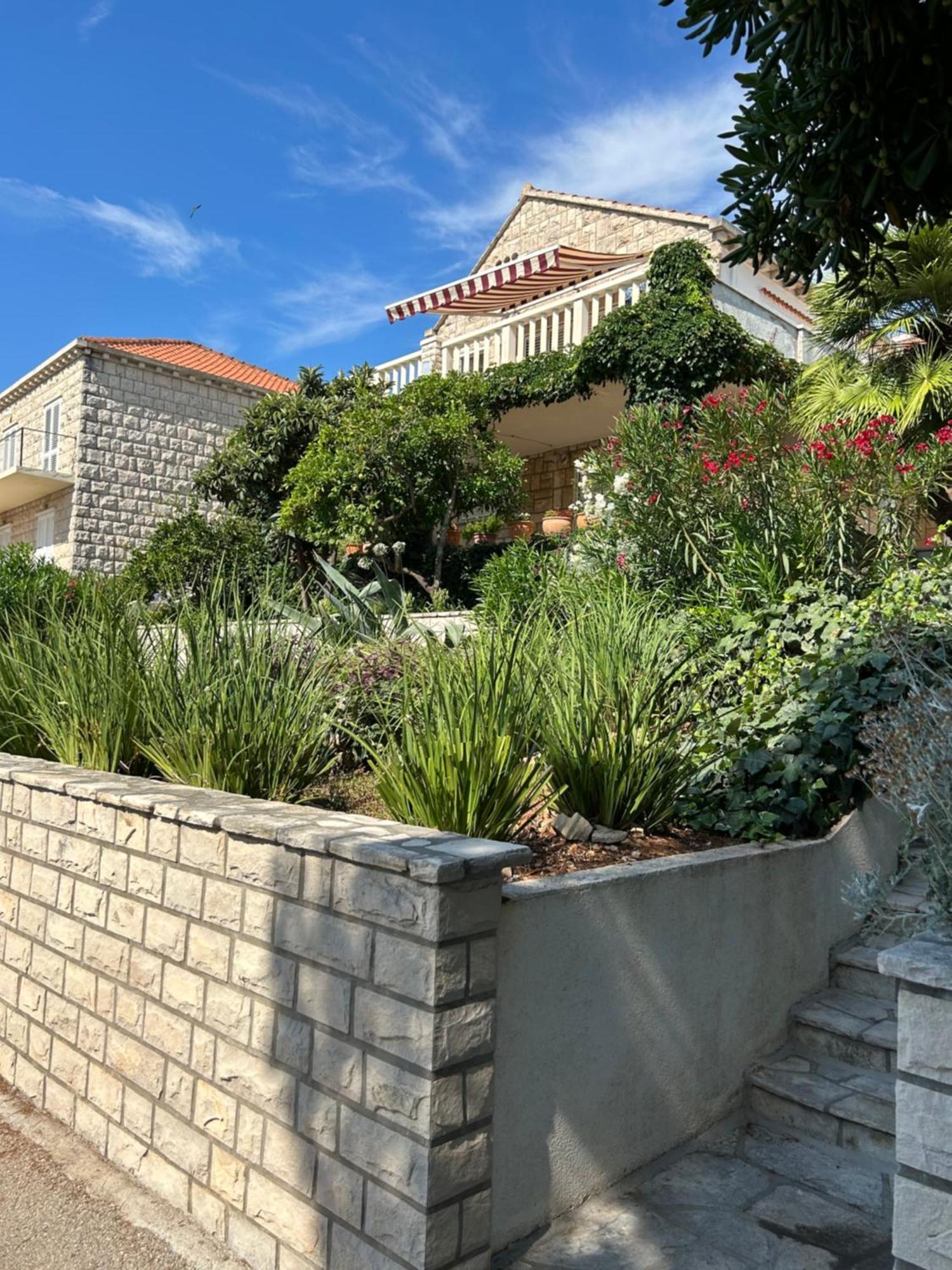 Diha * Korčula
